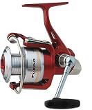 Team Daiwa Fuego Spinning Reel