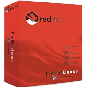 Red Hat Linux 9