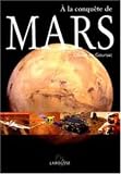 A la conqu�te de Mars