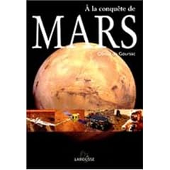 A la conqu�te de Mars