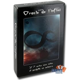 Oracle de l'Infini