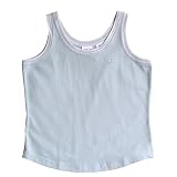 Fila Tourney Tank Top-Frost Blue