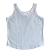 Fila Tourney Tank Top-Frost Blue