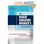The Higher Education Manager's Handbook: Effective Leadership and Management in Universities and Colleges