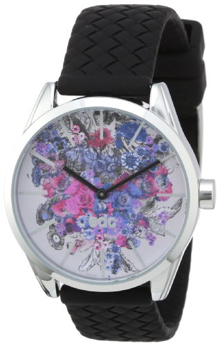 Edc By Esprit Damenuhr Quarz Analog A.Ee100422001