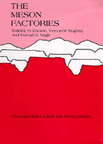 The Meson Factories