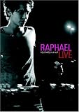 Raphael : R�sistance � la nuit, live 2006 - Edition 2 DVD