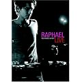 Raphael : R�sistance � la nuit, live 2006 - Edition 2 DVD