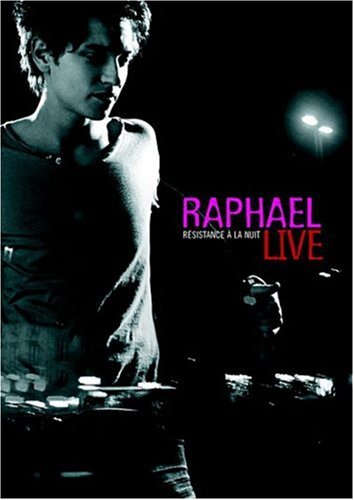 Resistance a Nuit - Live 2006 (2pc) (Pal2) [DVD] [Import]