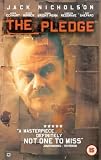 The Pledge [UK-Import] - Jack Nicholson