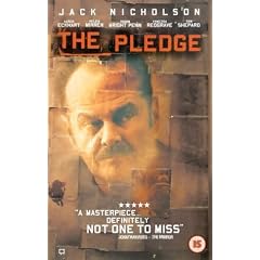 The Pledge [UK-Import] [VHS]