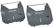 Brother 1230 Correction Ribbon for Daisy Wheel Typewriter (2 Pack)