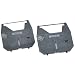 Brother 1230 Correction Ribbon for Daisy Wheel Typewriter (2 Pack)