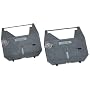 Brother 1230 Correction Ribbon for Daisy Wheel Typewriter (2 Pack)