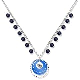 NFL Tennessee Titans LogoArt Game Day Necklace