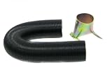 K&N 85-5234 Hot Air Kit