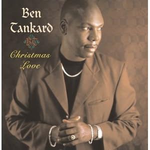 Christmas Love by Ben Tankard (Audio Cassette - 2000)