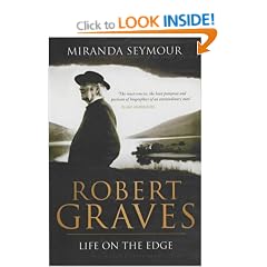 Robert Graves: Life on the Edge