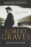 Review Scribner  / Robert Graves: Life on the Edge