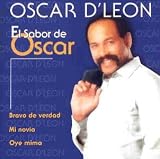 El Sabor De Oscar