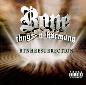 CD-Charts  Music : BTNHResurrection