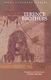Terence: Brothers Adelphoe (Focus Classical Library)