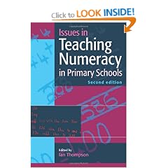 Issues in Teaching Numeracy in Primary Schools