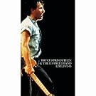 Bruce Springsteen...