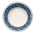 Villeroy & Boch Suppenteller 23cm-VB Cottage Blue