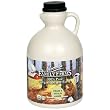 Coombs Family Farms 100% Pure Organic Maple Syrup Grade A Medium Amber, 32 Ounce Jug