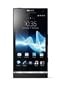 Sony Xperia S - Smartphone libre Android 2.3 (pantalla t�ctil de 4,3" 1280 x 720, c�mara 12 MP, procesador dual de 1.5 GHz) color negro [importado de Alemania]