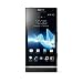 Sony Xperia S Smartphone (10,9 cm (4,3 Zoll) HD-Display, 12 Megapixel Kamera, 1,5GHz Dual-Core-Prozessor, NFC, Android 2.3) schwarz
