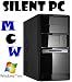 MCW PC AMD Athlon2 220 X2 2x 2,8Ghz, 2GB DDR3-RAM, 500GB HDD