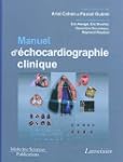 Manuel d'�chocardiographie clinique (...