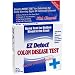 EZ DETECT KIT STOOL BLOOD TEST 1 EACH