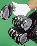 Face Saver Plus Iron Cover Right Handed 10 Piece Set (2-SW)