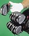 Face Saver Plus Golf Iron Cover Right Handed 10 Piece Set (2-SW)