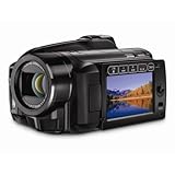 Canon VIXIA HG21 AVCHD 120 GB HDD Camcorder with 12x Optical Zoom