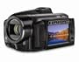 Canon VIXIA HG21 AVCHD 120 GB HDD Camcorder with 12x Optical Zoom