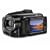 Canon VIXIA HG21 AVCHD 120 GB HDD Camcorder with 12x Optical Zoom