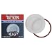 Tattler Reusable Wide Mouth Canning Lids & Rubber Rings - 12/pkg