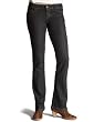 Dickies Girls Juniors' Five Pocket Classic Boot Cut Jean