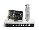 Computer : Creative SoundBlaster X-Fi Elite Pro