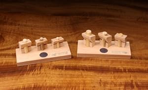 Gary Krebs Popper Jig Set Saltwater