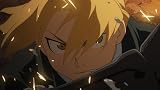 Fullmetal Alchemist: Brotherhood, Part 4