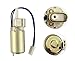 Fuel Pump For Kawasaki ATV Prairie 650 700 Brute Force 650 750 KFX700 49040-0006 49040-1080