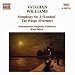 Vaughan Williams - Symphony No 2 - Wasps Overture