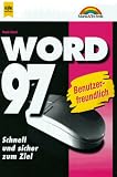 Produkt-Bild: Markt & Technik bei Heyne, Bd.7, Word 97