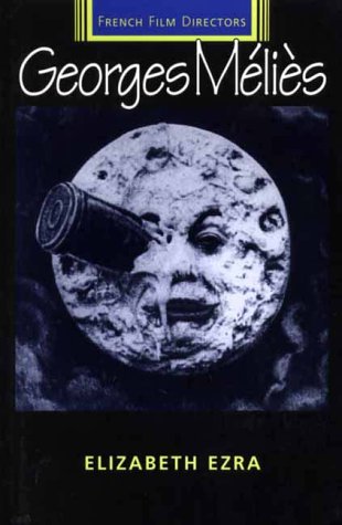 Georges Melies (French Film Directors)