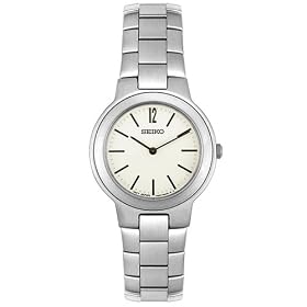 Seiko SUY005P1 Women's Watch